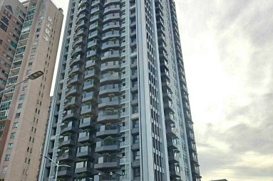 兆基社會住宅🏡浤圃巨星稀有2+1房｜空間超好用｜錯過不再（第14張）