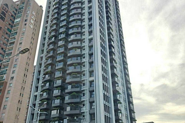 兆基社會住宅🏡浤圃巨星稀有2+1房|空間超好用|錯過不再(第14張)