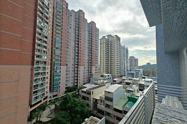 兆基社會住宅🏡浤圃巨星稀有2+1房｜空間超好用｜錯過不再（第12張）