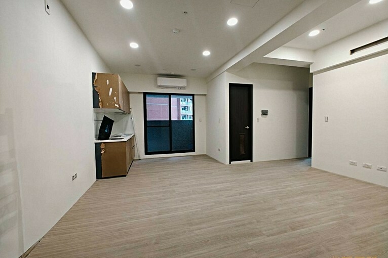 兆基社會住宅🏡浤圃巨星稀有2+1房|空間超好用|錯過不再(第1張)