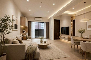 兆基社會住宅🏡浤圃巨星稀有2+1房｜空間超好用｜錯過不再（第2張）