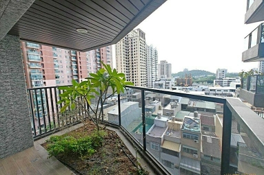 兆基社會住宅🏡浤圃巨星稀有2+1房｜空間超好用｜錯過不再（第8張）
