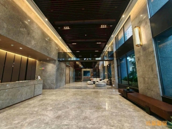 兆基社會住宅🏡浤圃巨星稀有2+1房｜空間超好用｜錯過不再（第10張）