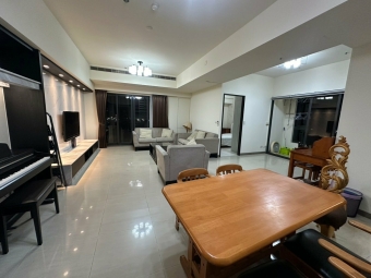 大英國社區3房平車 - Image 11