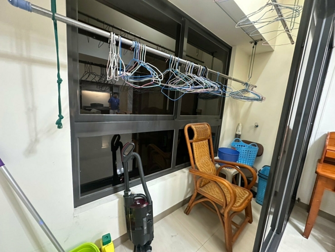大英國社區3房平車 - Image 7