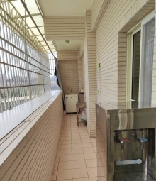 📣 高餐優質學生套房 ｜ 採光通風絕佳 ｜ 可申請租屋補助！（第7張）