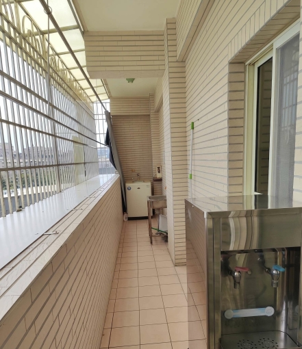 📣 高餐優質學生套房 ｜ 採光通風絕佳 ｜ 可申請租屋補助！（第7張）