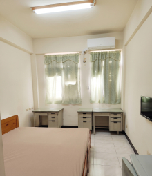 📣 高餐優質學生套房 ｜ 採光通風絕佳 ｜ 可申請租屋補助！（第3張）