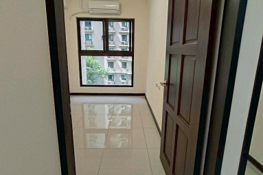 兆基社會住宅🏠S【鴻灃青】2房平面車位有陽台可租補（第4張）