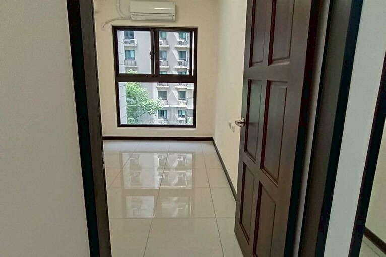 兆基社會住宅🏠S【鴻灃青】2房平面車位有陽台可租補（第4張）