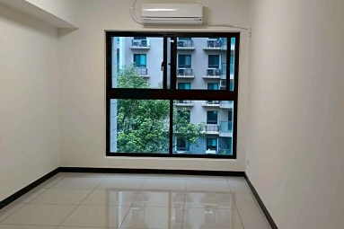 兆基社會住宅🏠S【鴻灃青】2房平面車位有陽台可租補（第2張）