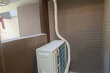 兆基社會住宅🏠S【鴻灃青】2房平面車位有陽台可租補（第6張）