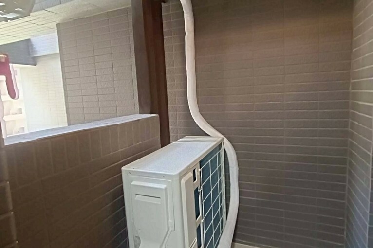 兆基社會住宅🏠S【鴻灃青】2房平面車位有陽台可租補（第6張）