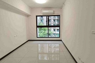 兆基社會住宅🏠S【鴻灃青】2房平面車位有陽台可租補（第1張）