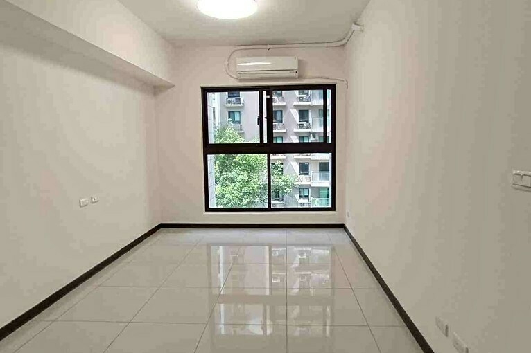 兆基社會住宅🏠S【鴻灃青】2房平面車位有陽台可租補（第1張）