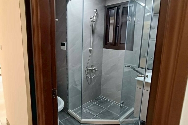 兆基社會住宅🏠S【鴻灃青】2房平面車位有陽台可租補（第7張）