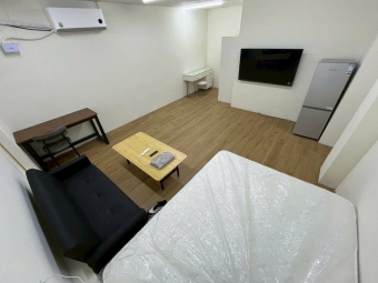 稀有可貓🍀獨洗獨曬🍀子母車🍀租屋補助🍀機車好停🍀乾溼分離🍀飲水機（第2張）