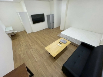 稀有可貓🍀獨洗獨曬🍀子母車🍀租屋補助🍀機車好停🍀乾溼分離🍀飲水機（第1張）