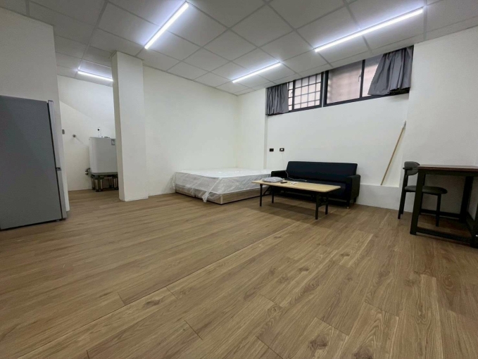 稀有可貓🍀獨洗獨曬🍀子母車🍀租屋補助🍀機車好停🍀乾溼分離🍀飲水機（第3張）