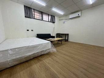 稀有可貓🍀獨洗獨曬🍀子母車🍀租屋補助🍀機車好停🍀乾溼分離🍀飲水機（第4張）