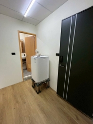 稀有可貓🍀獨洗獨曬🍀子母車🍀租屋補助🍀機車好停🍀乾溼分離🍀飲水機（第6張）