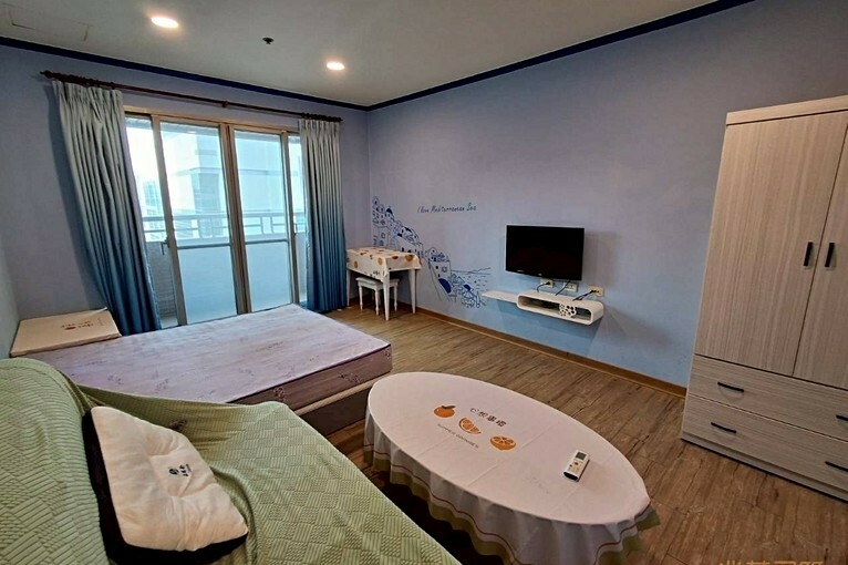 兆基社會住宅🏡新光路免仲可補助電梯套房（第1張）