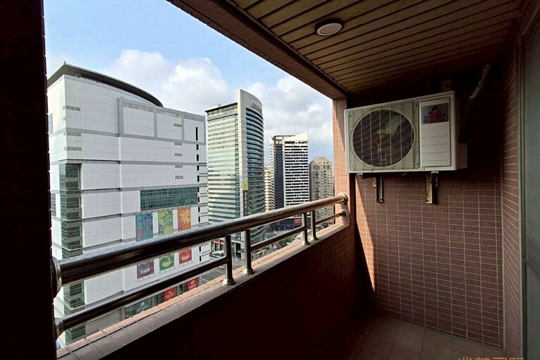 兆基社會住宅🏡新光路免仲可補助電梯套房（第5張）