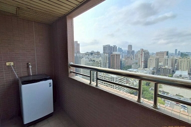 兆基社會住宅🏡新光路免仲可補助電梯套房（第4張）