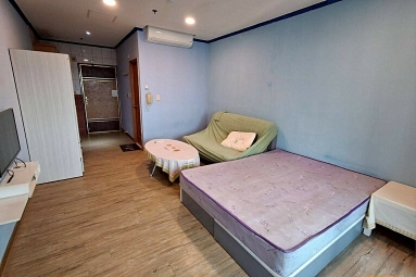 兆基社會住宅🏡新光路免仲可補助電梯套房（第2張）