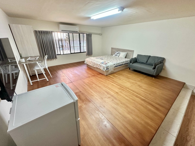 三信公園✔新❤大陽台洗衣機（第1張）