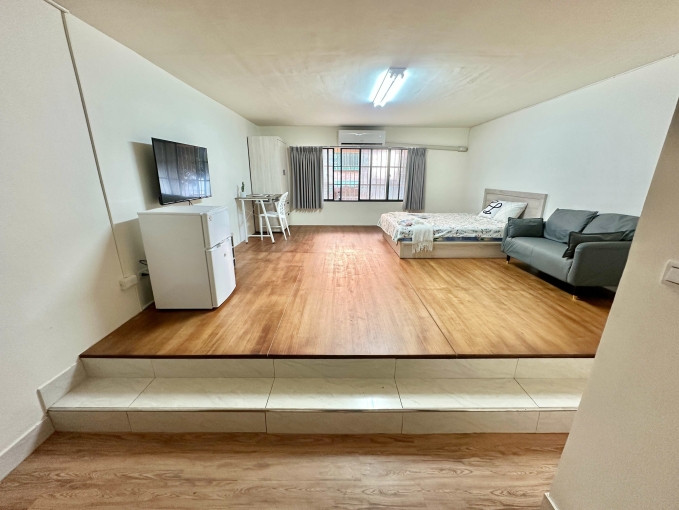 三信公園✔新❤大陽台洗衣機（第6張）