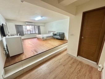 三信公園✔新❤大陽台洗衣機（第2張）