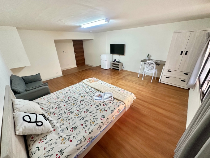 三信公園✔新❤大陽台洗衣機（第4張）