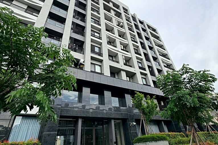 兆基社會住宅🏠幸福好好3房出租（第7張）