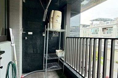 兆基社會住宅🏠幸福好好3房出租（第5張）