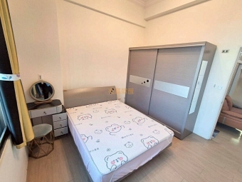 兆基社會住宅🏠2房車位家具電器全屋況好可租補（第5張）