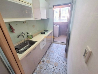 兆基社會住宅🏠2房車位家具電器全屋況好可租補（第8張）