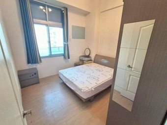 兆基社會住宅🏠2房車位家具電器全屋況好可租補（第4張）