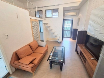 兆基社會住宅🏠2房車位家具電器全屋況好可租補（第3張）