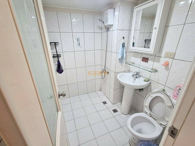 兆基社會住宅🏠2房車位家具電器全屋況好可租補（第10張）