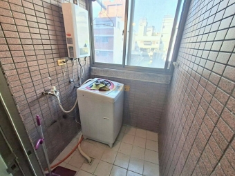 兆基社會住宅🏠2房車位家具電器全屋況好可租補（第9張）