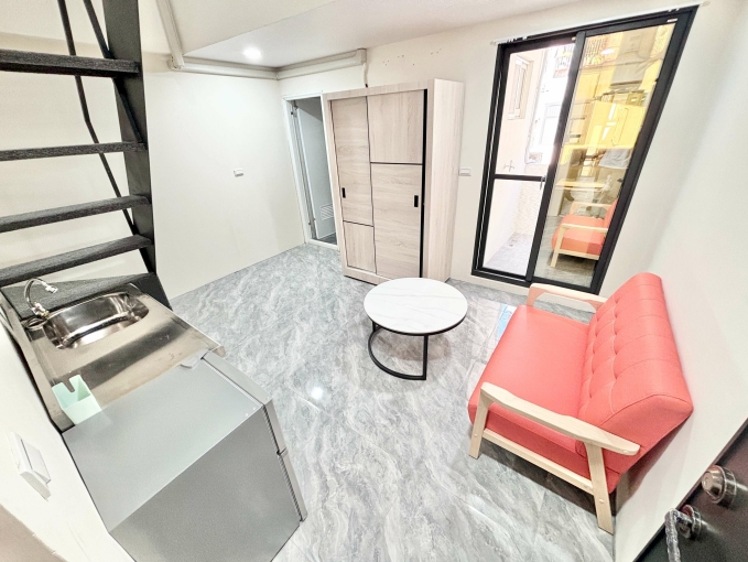 🧡加賴約🧡電梯美屋🧡精美樓中樓🧡租屋補助🧡陽台獨洗🧡流理台🧡秒殺物件🧡 - Image 1