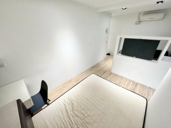 🔥北屯可貓套房🔥陽台獨洗🔥可租補🔥近文昌國小（第4張）