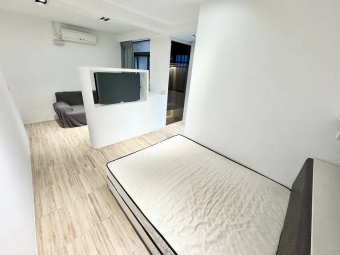 🔥北屯可貓套房🔥陽台獨洗🔥可租補🔥近文昌國小（第5張）