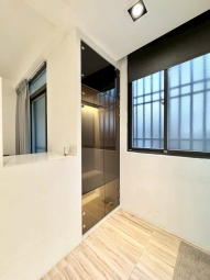 🔥北屯可貓套房🔥陽台獨洗🔥可租補🔥近文昌國小（第7張）