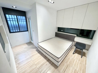 🔥北屯可貓套房🔥陽台獨洗🔥可租補🔥近文昌國小（第6張）