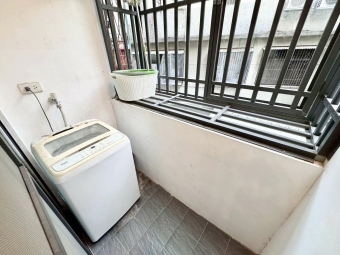 🔥北屯可貓套房🔥陽台獨洗🔥可租補🔥近文昌國小（第2張）