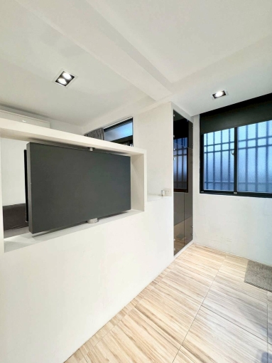 🔥北屯可貓套房🔥陽台獨洗🔥可租補🔥近文昌國小（第8張）