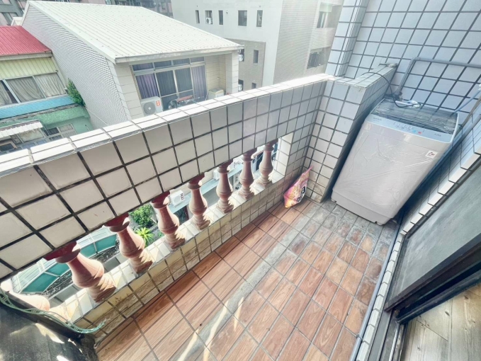 💖可租補✨陽台獨洗🏠超值✔️近體大💖 - Image 5