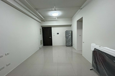 兆基社會住宅🏡台積學區精品三房宅～可租補（第1張）